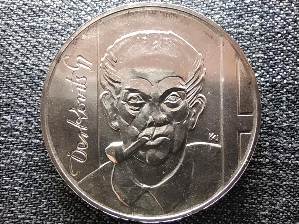 Derkovits Gyula .640 ezüst 200 Forint 1976 BP BU