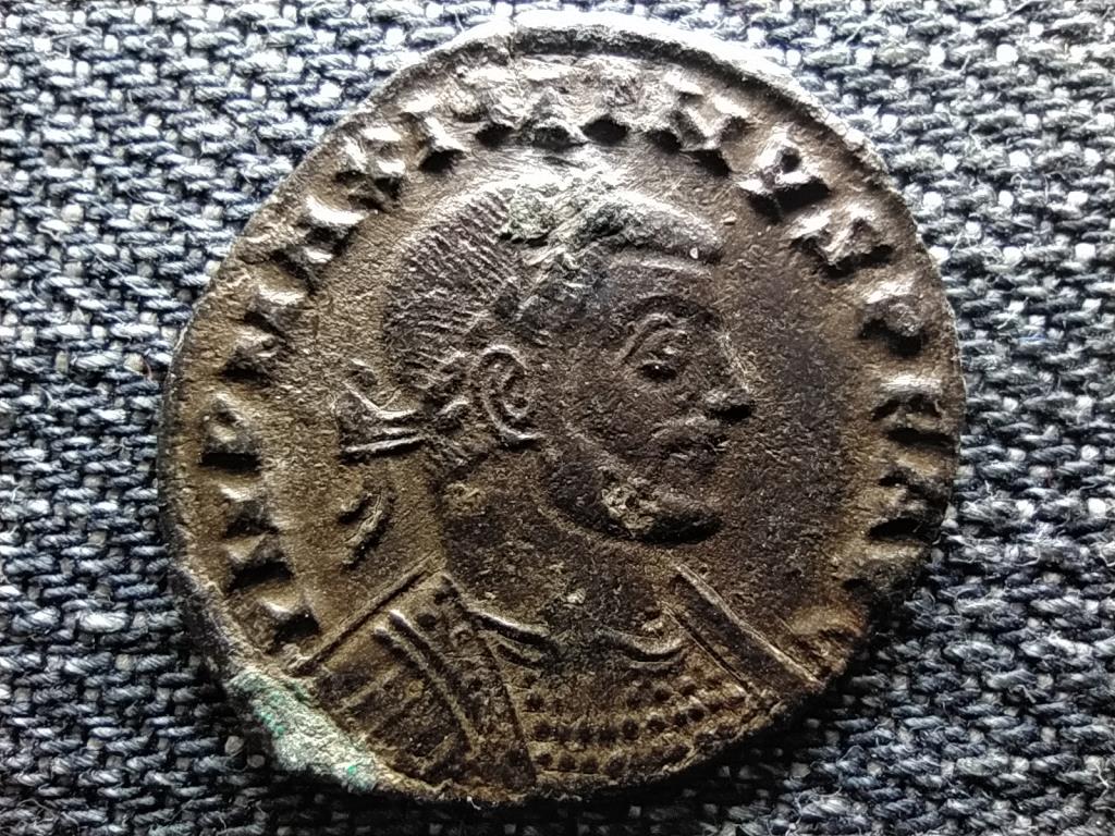 Római Birodalom II. Maximinus Daia (310-313) Follis RIC 222a IOVI CONSERVATORI E SIS