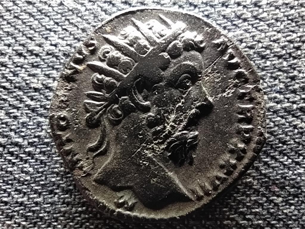 Római Birodalom Marcus Aurelius (161-180) Dupondius RIC 1065 IMP VII COS III S C