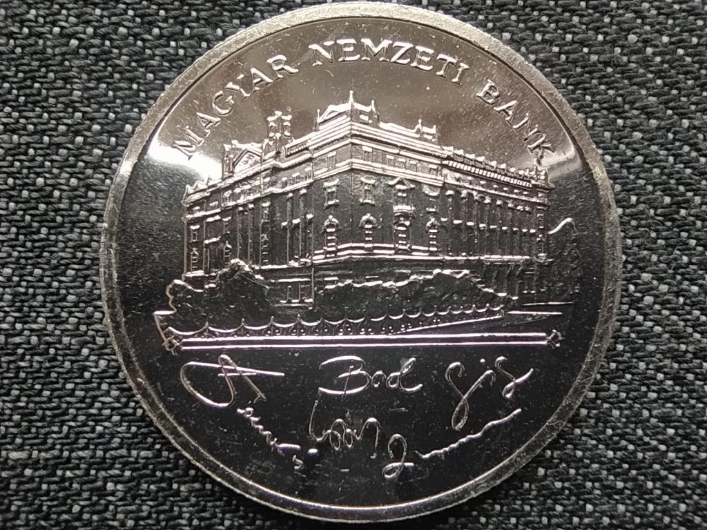 Harmadik Magyar Köztársaság (1989-napjainkig) ezüst 200 Forint 1992 BP London UNC