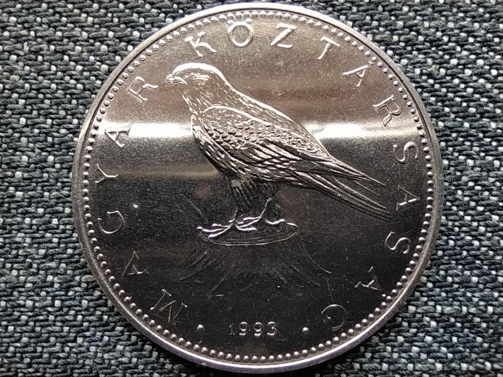 Harmadik Magyar Köztársaság (1989-napjainkig) 50 Forint 1993 BP