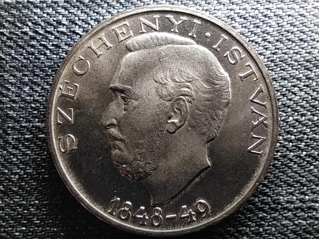 Széchenyi István .500 ezüst 10 Forint 1948 BP