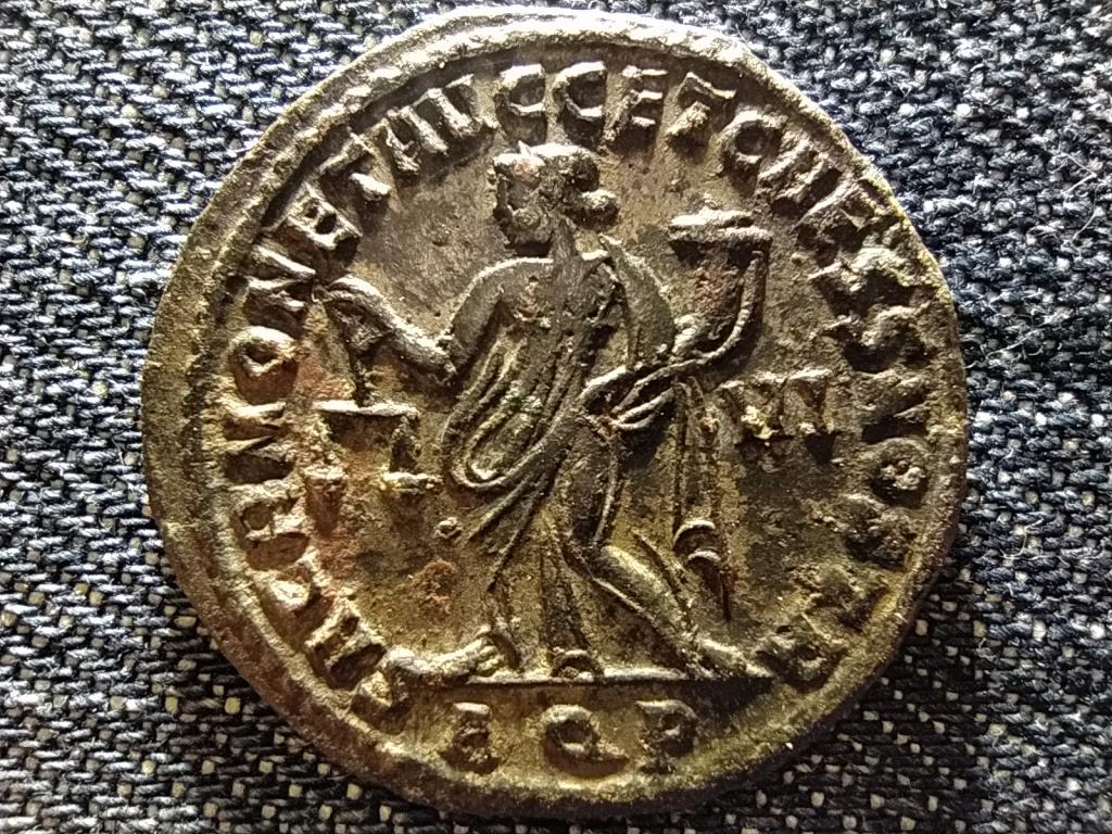 Római Birodalom Maximianus (286-305) Follis SACRA MONET AVGG ET CAESS NOSTR