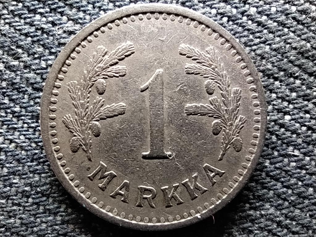 Finnország 1 Márka 1930 S