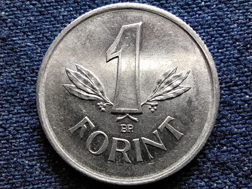 Népköztársaság (1949-1989) 1 Forint 1949 BP