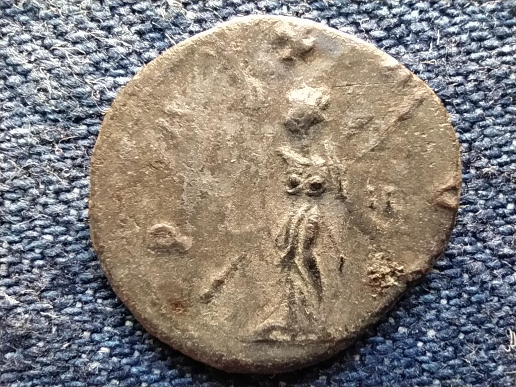 Római Birodalom Gallienus (253-268) PAX AETERNA AVG