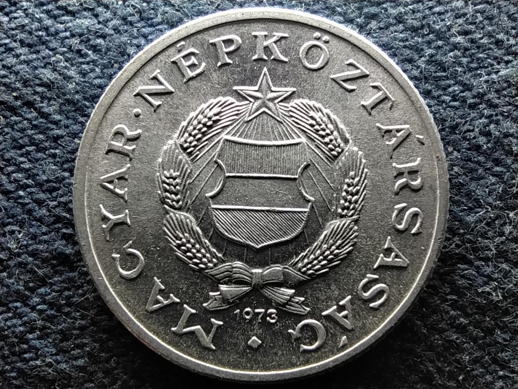 Népköztársaság (1949-1989) 1 Forint 1973 BP