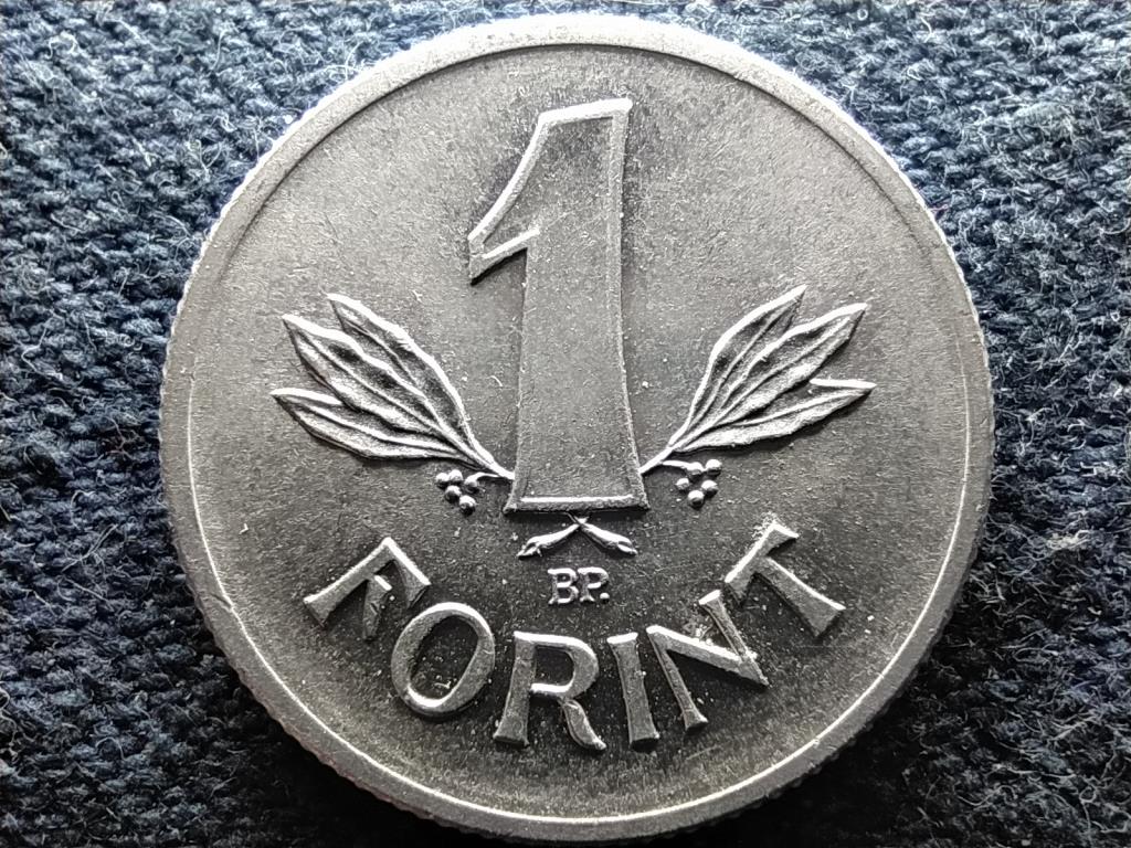 Népköztársaság (1949-1989) 1 Forint 1973 BP