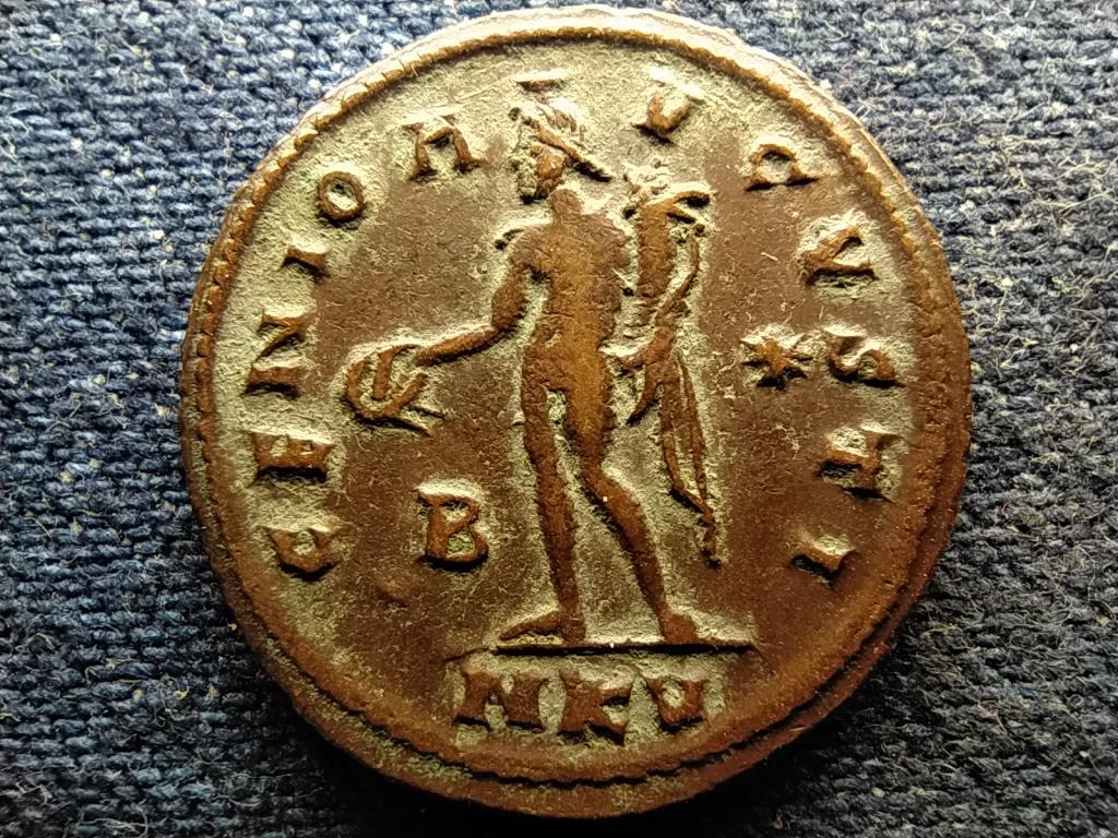 Római Birodalom II. Maximinus Daia (310-313) Follis GENIO AVGVSTI B MKV