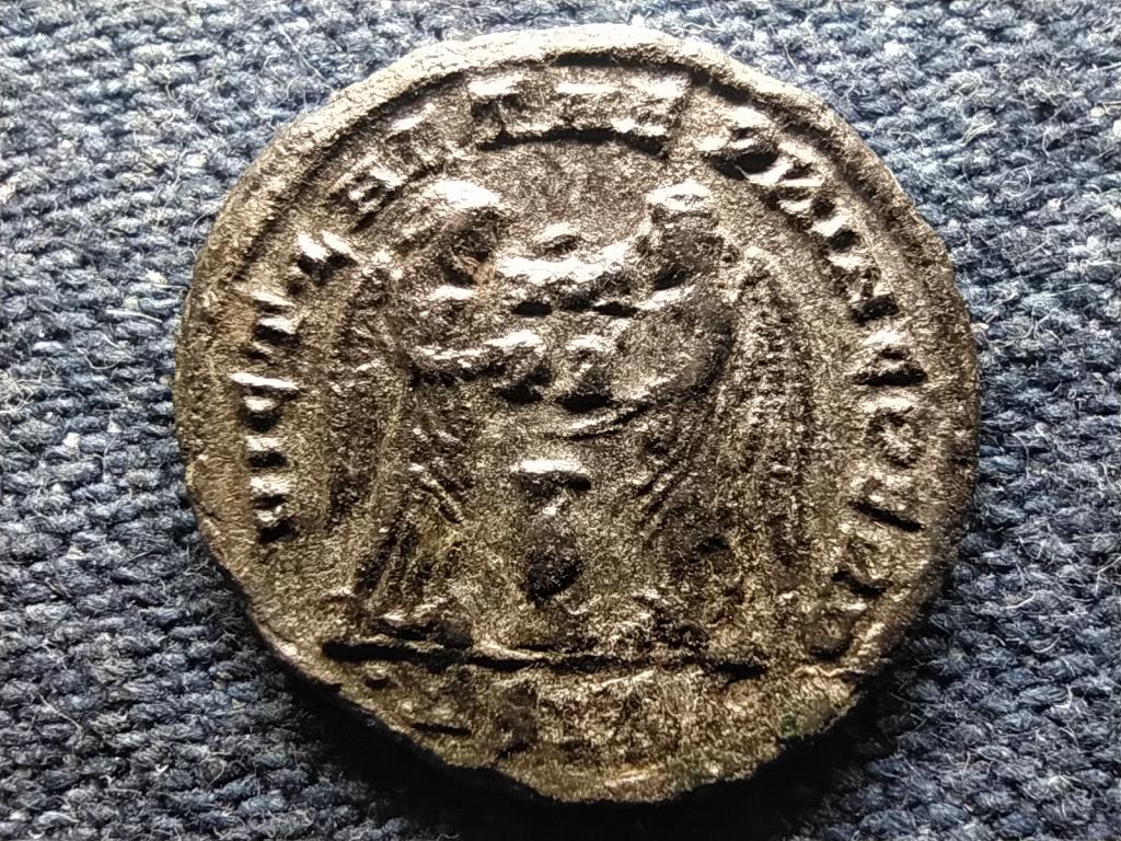 Római Birodalom I. (Nagy) Constantinus (324-337) Follis RIC 95 VICT LAETAE PRINC PERP BSIS