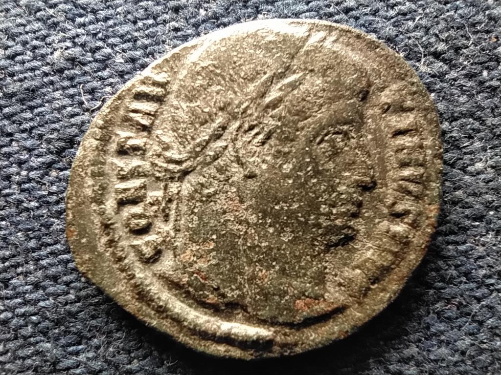 Római Birodalom I. (Nagy) Constantinus (324-337) Follis PROVIDENTIAE AVGG ARLA