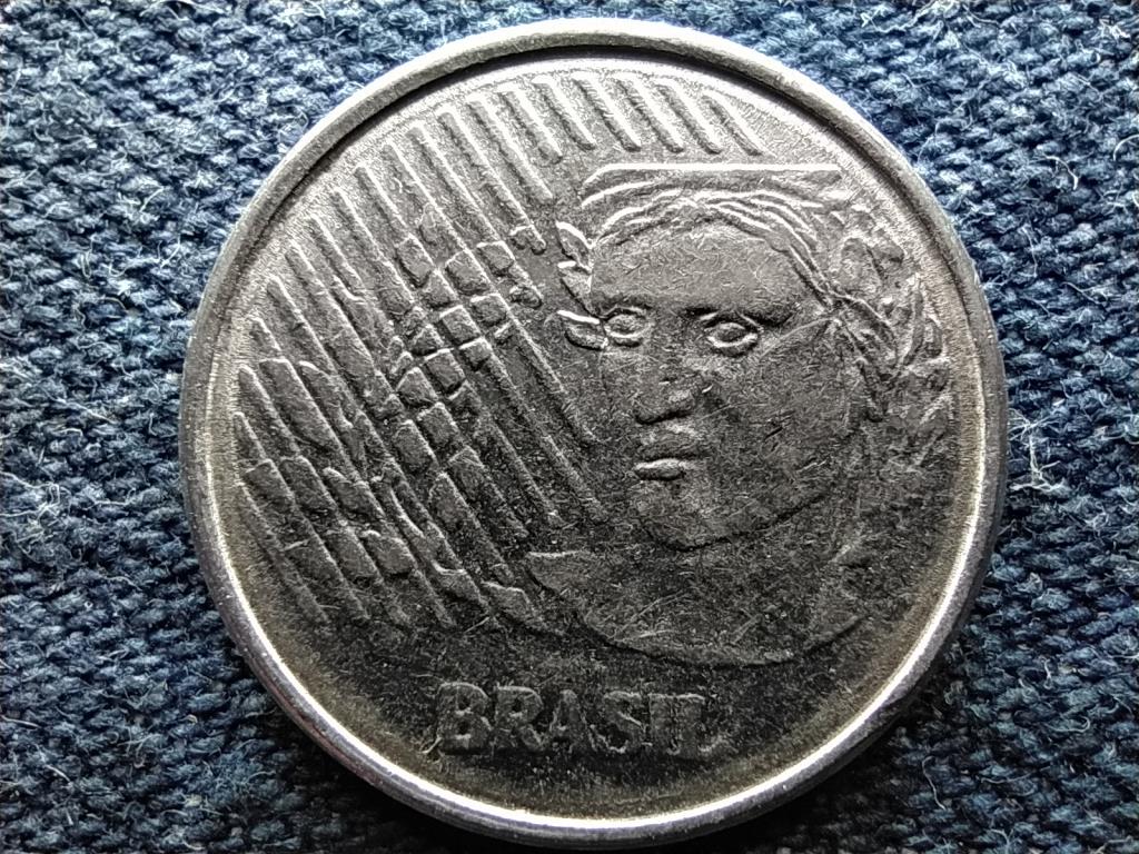 Brazília 10 centavó 1994 