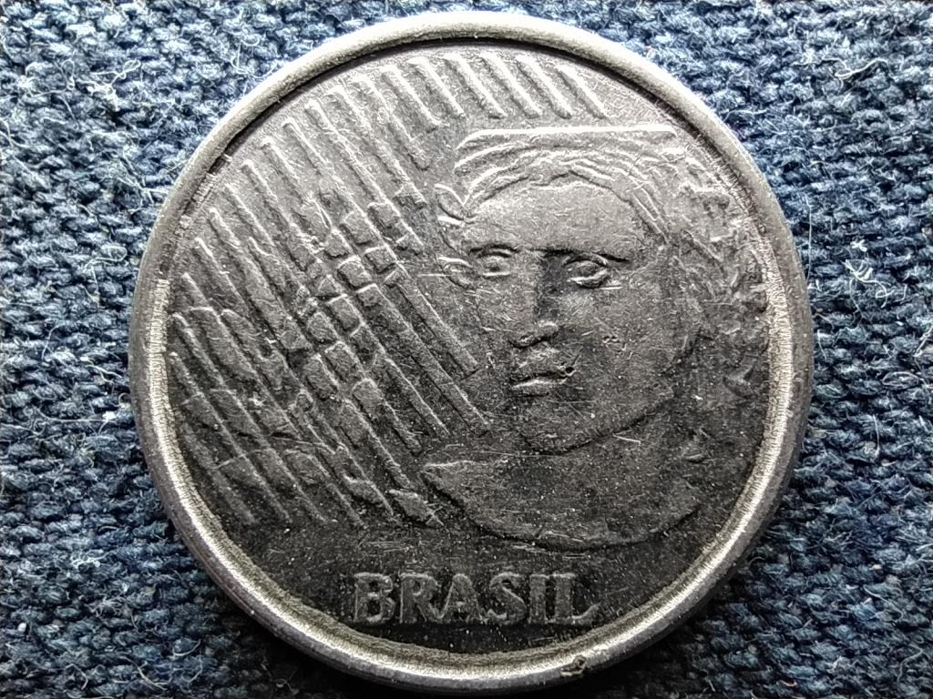 Brazília 5 centavó 1997