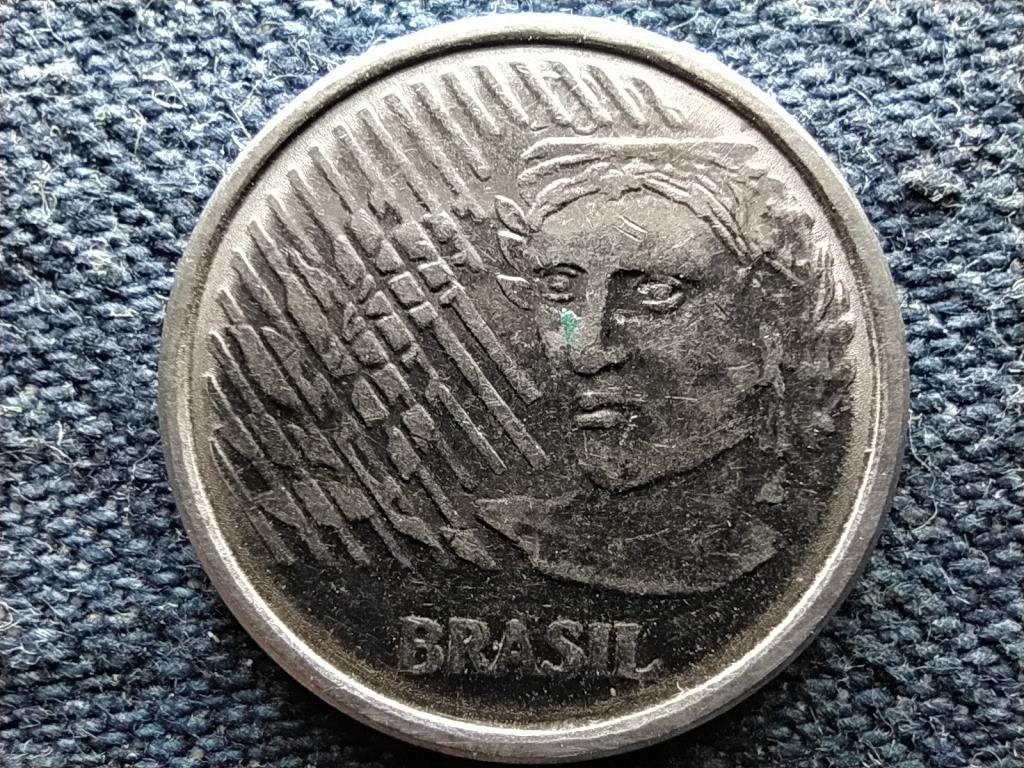 Brazília 5 centavó 1995
