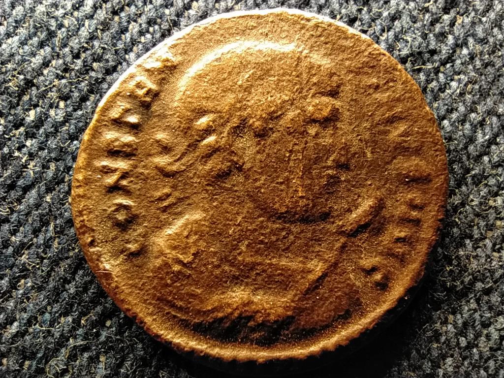 Római Birodalom I. (Nagy) Constantinus (324-337) Centenionalis RIC 369 BEATA TRANQVILLITAS VO TIS XX
