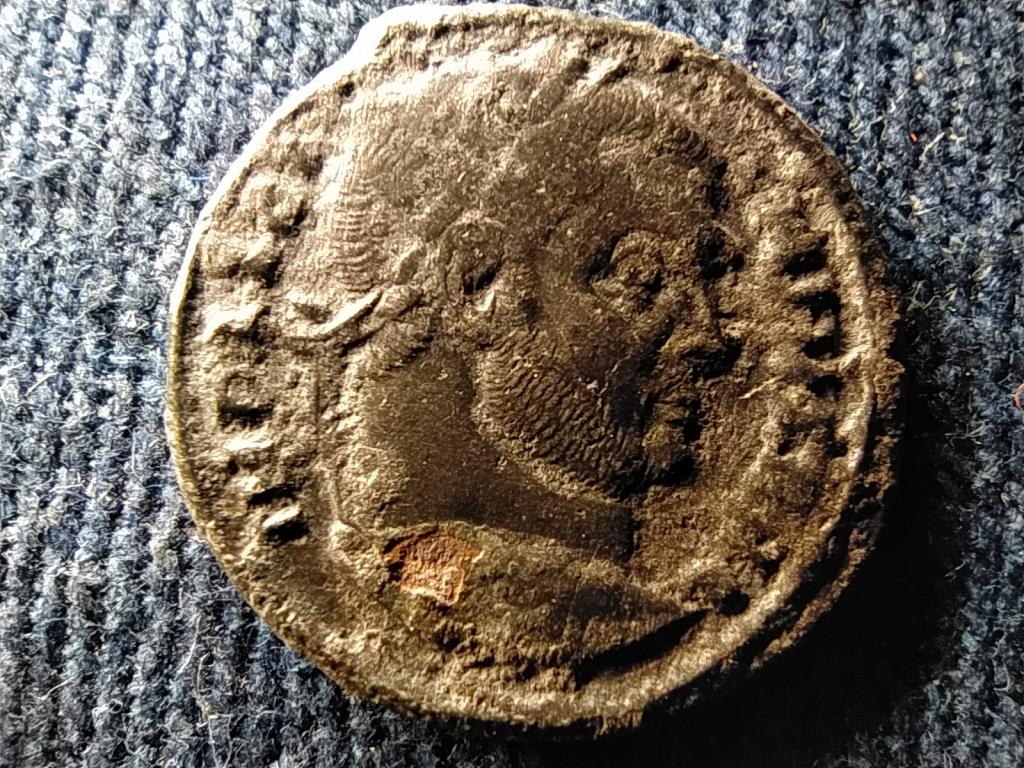 Római Birodalom I. Licinius (308-324) AE Follis IMP LICINIVS AVG VOT XX