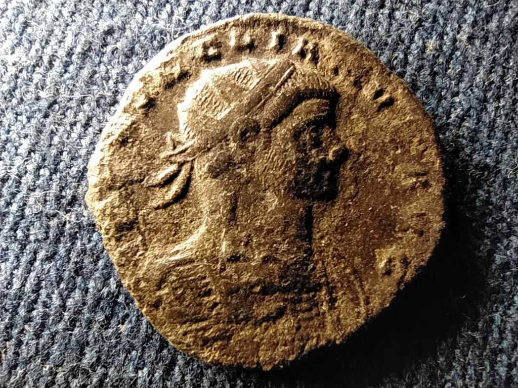 Római Birodalom Aurelianus Antoninianus IMP AVRELIANVS AVG / IOVI CONSER *P