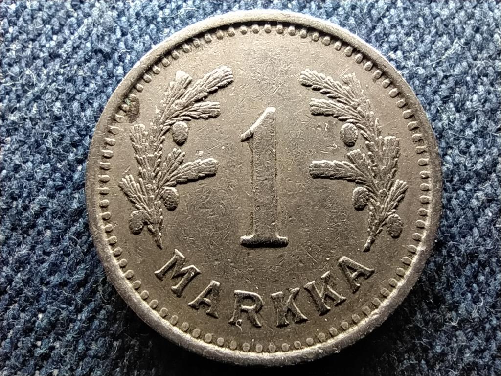 Finnország 1 Márka 1937 S