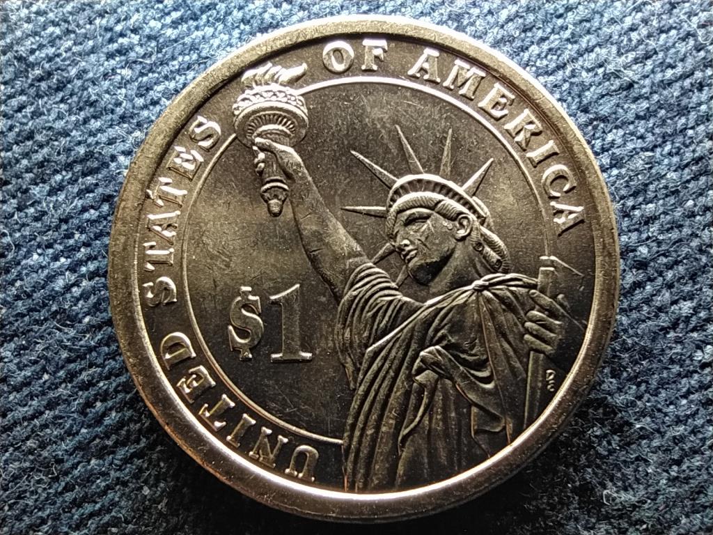 1956-os szabadságharc 1 dollár érem