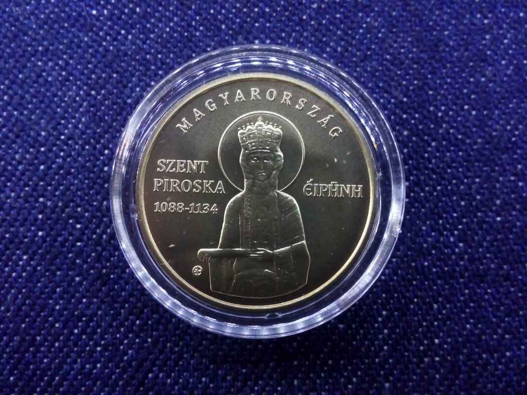 Árpád-házi Szent Piroska 2000 Forint 2019 BU