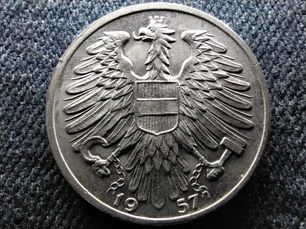 Ausztria 1 Schilling 1957