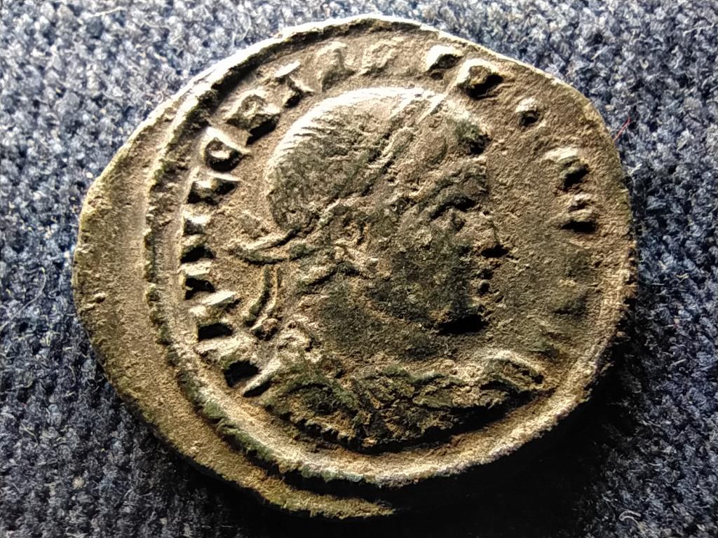 Római Birodalom Crispus (317-326) Nummus PROVIDENTIAE CAESS PLON