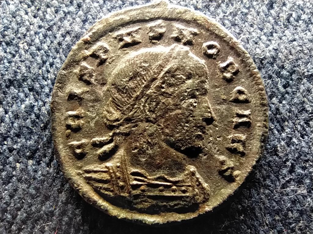 Római Birodalom Crispus (317-326) Nummus DOMINORVM NOSTRORVM CAESS VOT V ST