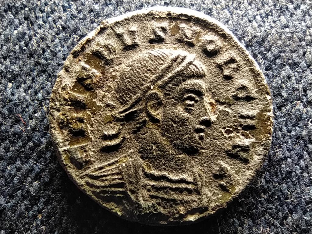 Római Birodalom Crispus (317-326) Centenionalis DOMINOR NOSTROR CAESS VOT X TT