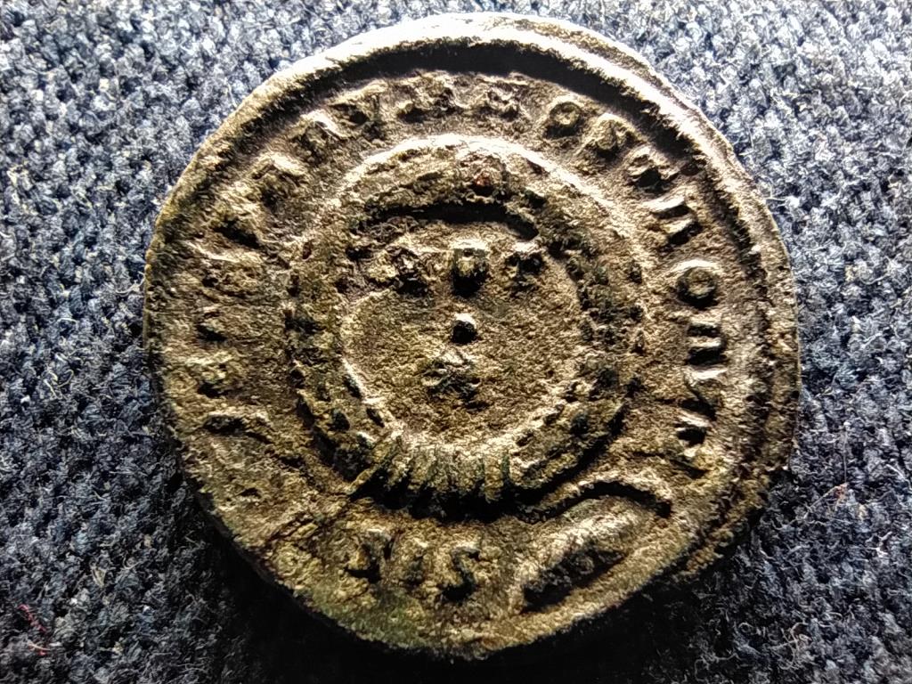 Római Birodalom Crispus (317-326) Nummus CAESARVM NOSTRORVM VOT X ΓSIS