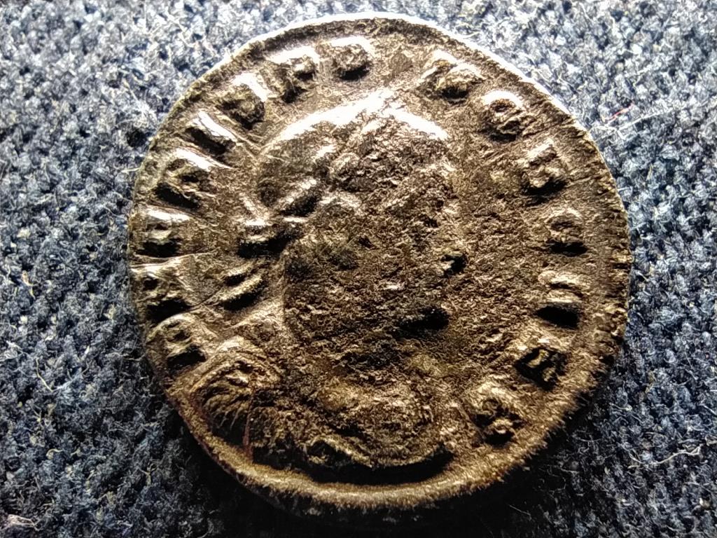 Római Birodalom Crispus (317-326) Follis VICTORIAE LAET PRINC PERP RITKA