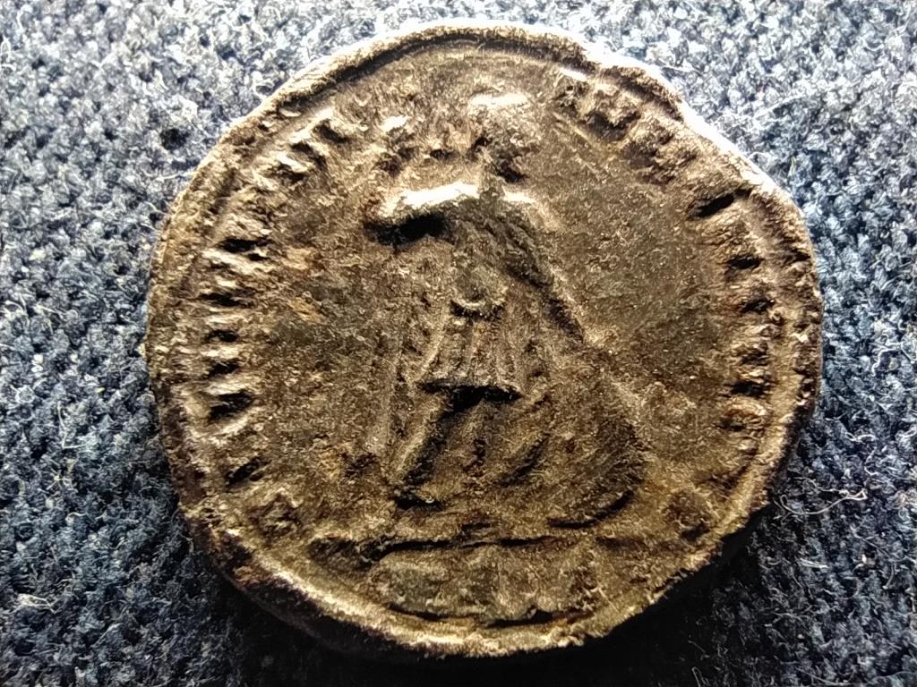 Római Birodalom Crispus (317-326) Nummus PRINCIPIA IVVENTVTIS ASIS RITKA