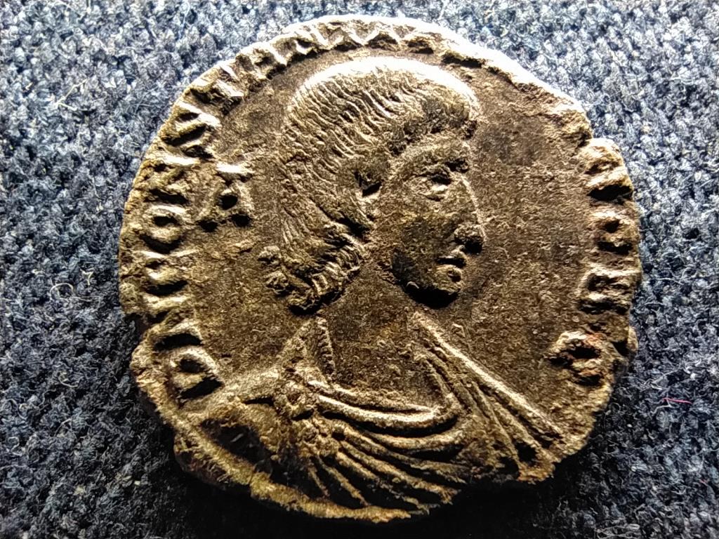Római Birodalom Constantius Gallus (351-354) Centenionalis FEL TEMP REPARATIO LXXI