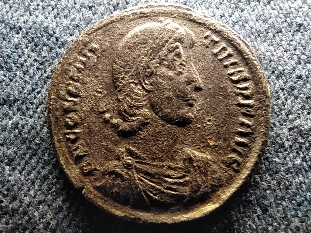 Római Birodalom II. Constantius (337-361) Centenionalis FEL TEMP REPARATIO Γ CONSΘ