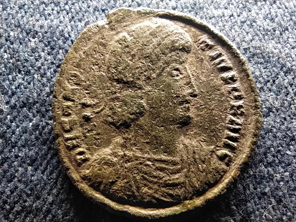Római Birodalom II. Constantius (337-361) Centenionalis FEL TEMP REPARATIO SMKA Γ