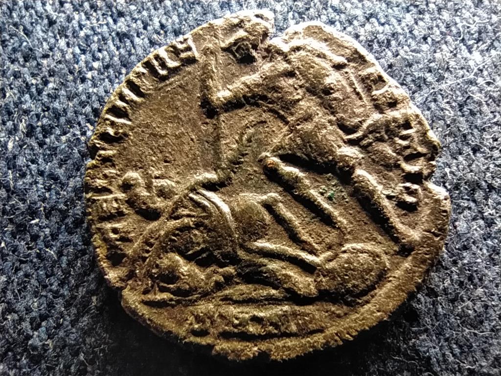 Római Birodalom Constantius Gallus (351-354) Centenionalis FEL TEMP REPARATIO SMKB