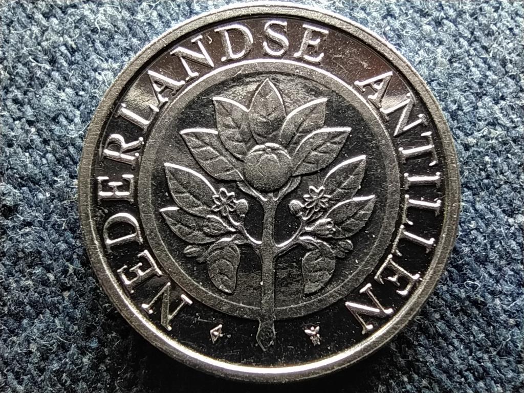 Holland Antillák Beatrix (1980-2013) 10 cent 1994