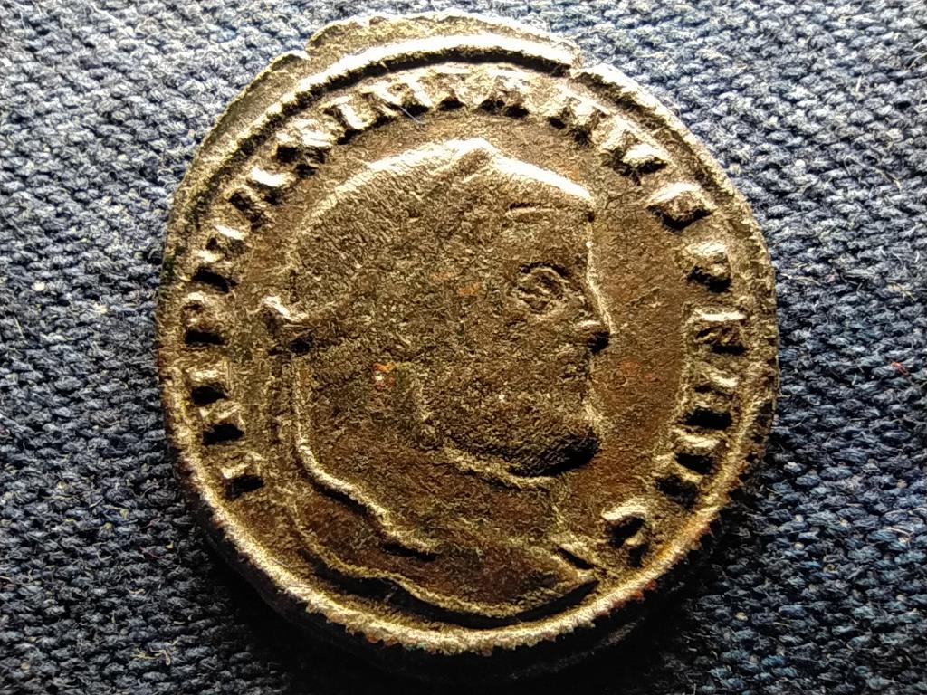 Római Birodalom Maximianus (286-305 és 308 és 310) Follis GENIO AVGVSTI SIS