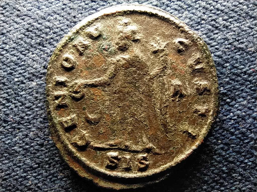 Római Birodalom Maximianus (286-305 és 308 és 310) Follis GENIO AVGVSTI SIS