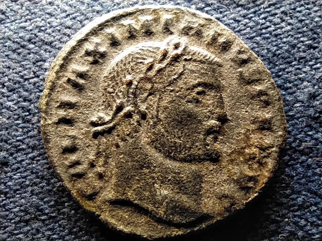 Római Birodalom Maximianus (286-305 és 308 és 310) Follis GENIO IMPERATORIS MKV E