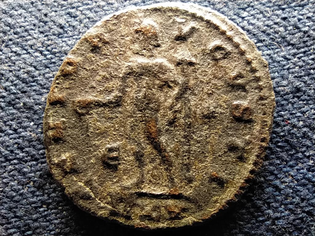 Római Birodalom Maximianus (286-305 és 308 és 310) Follis GENIO IMPERATORIS MKV E