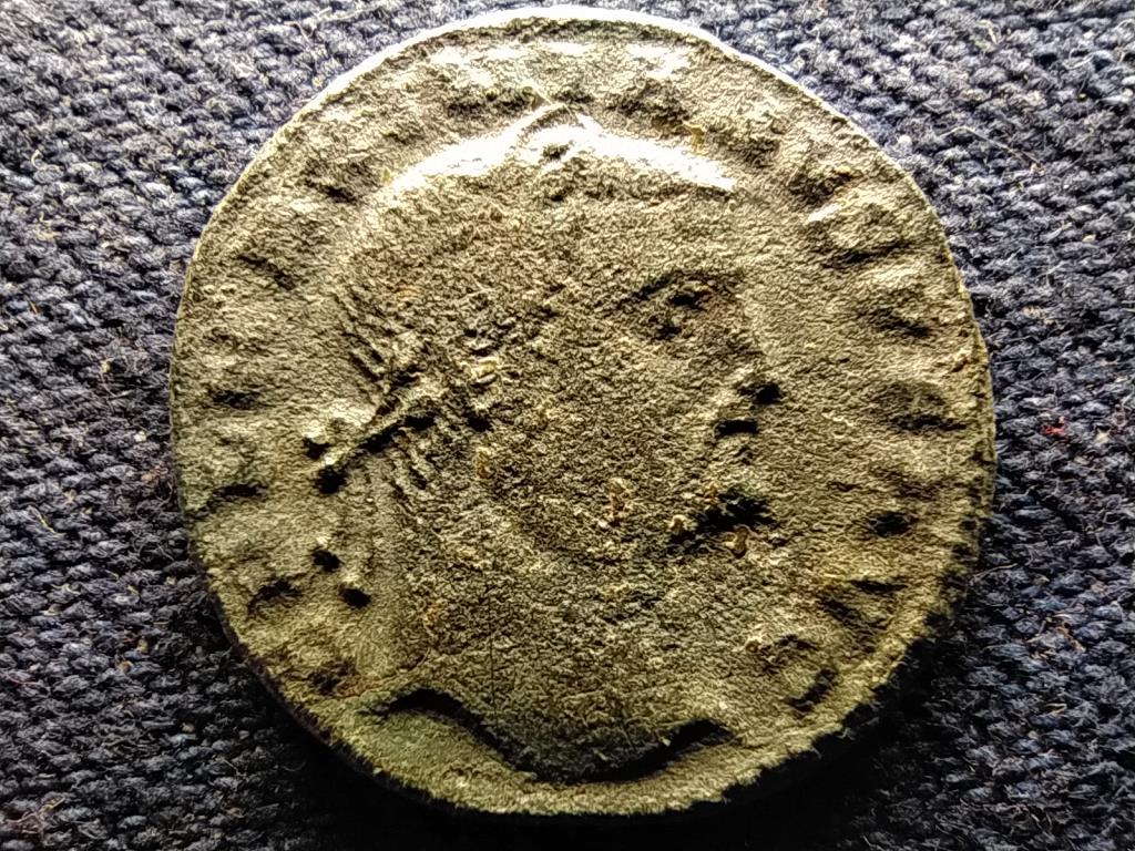 Római Birodalom Maximianus (286-305 és 308 és 310) Follis GENIO AVGVSTI MKV