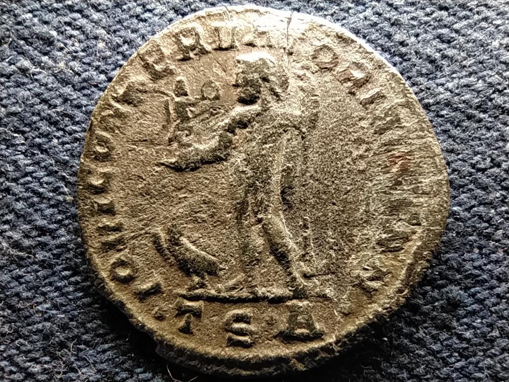 Római Birodalom II. Licinius (308-324) bronz Follis IOVI CONSERVATORI AVGG NN TSA