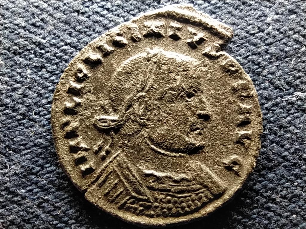 Római Birodalom I. Licinius (308-324) AE Follis IOVI CONSERVATORI AVGG NN A SIS
