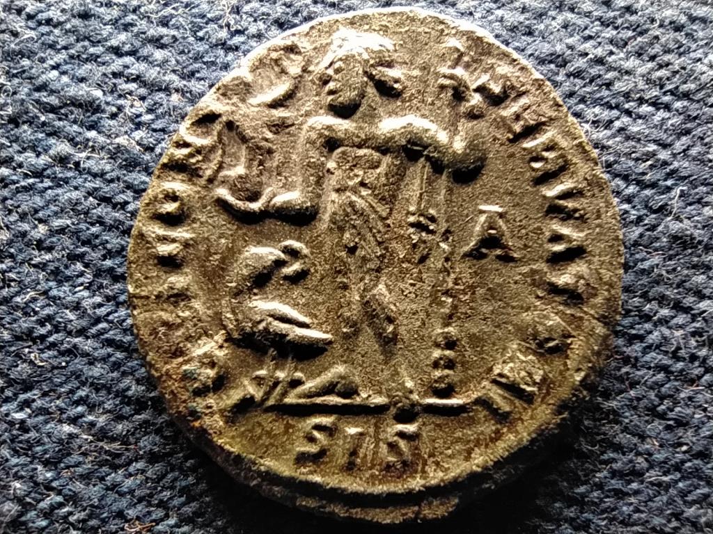 Római Birodalom I. Nagy Constantinus (306-337) Follis IOVI CONSERVATORI ASIS