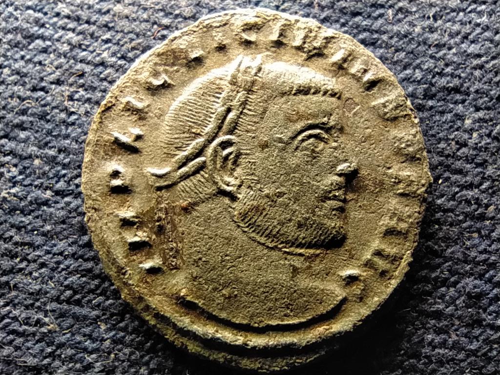 Római Birodalom I. Licinius (308-324) AE Follis IOVI CONSERVATORI Γ