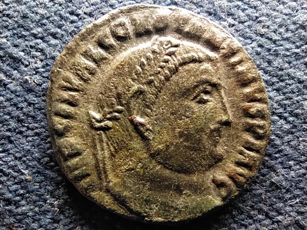 Római Birodalom I. Nagy Constantinus (306-337) Follis IOVI CONSERVATORI S SMN