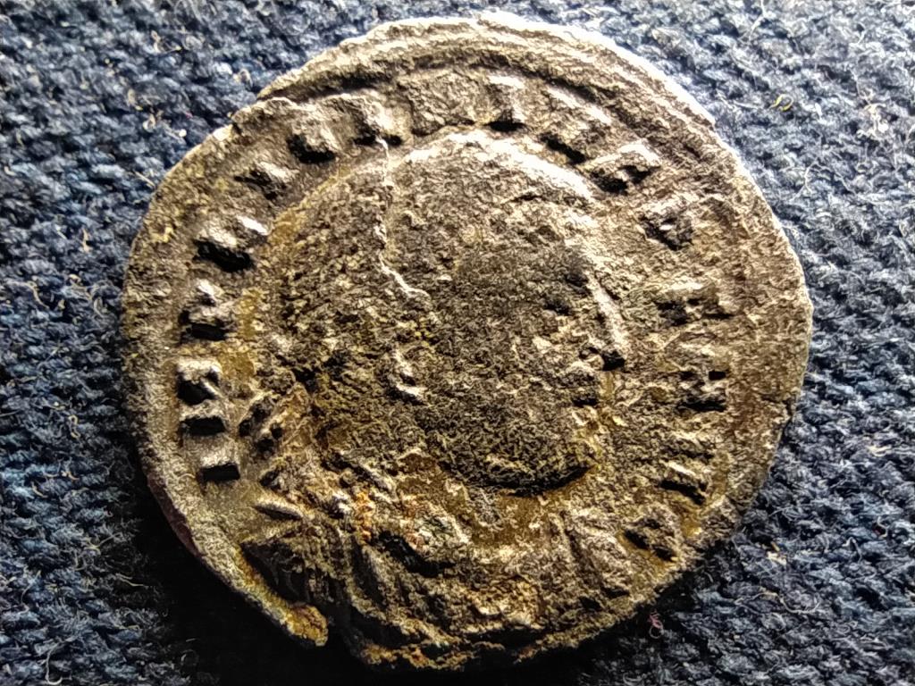 Római Birodalom I. Nagy Constantinus (306-337) Follis SOLI INVICTO COMITI