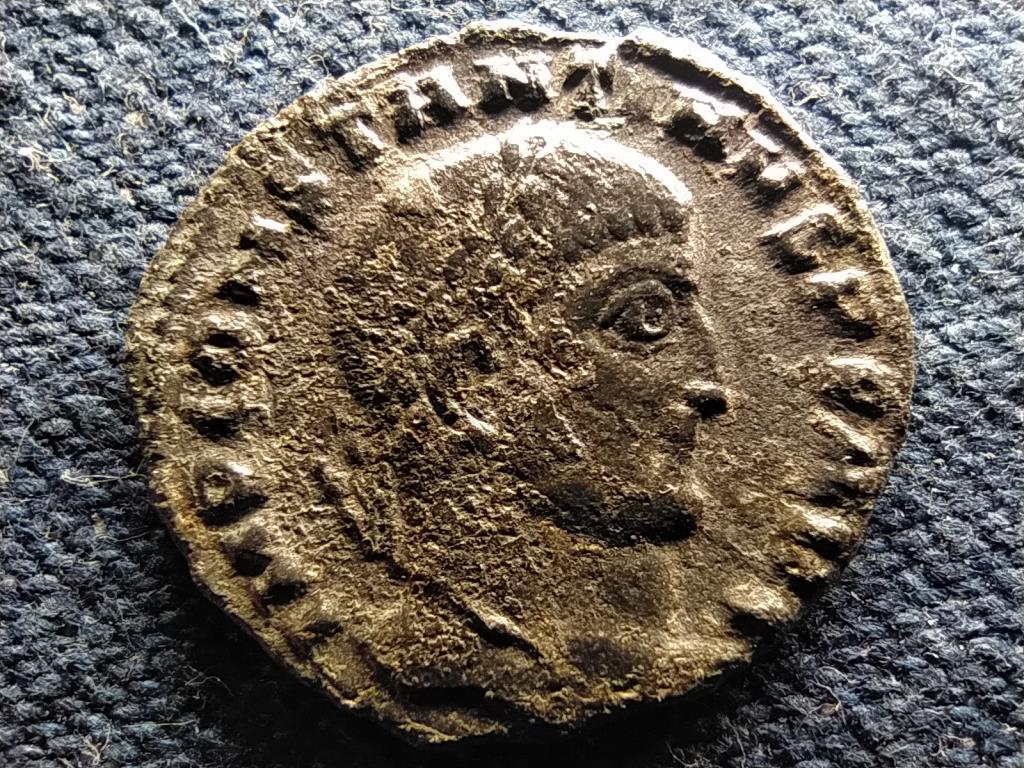 Római Birodalom I. Nagy Constantinus (306-337) AE Follis IOVI CONSERVATORI TSΓ