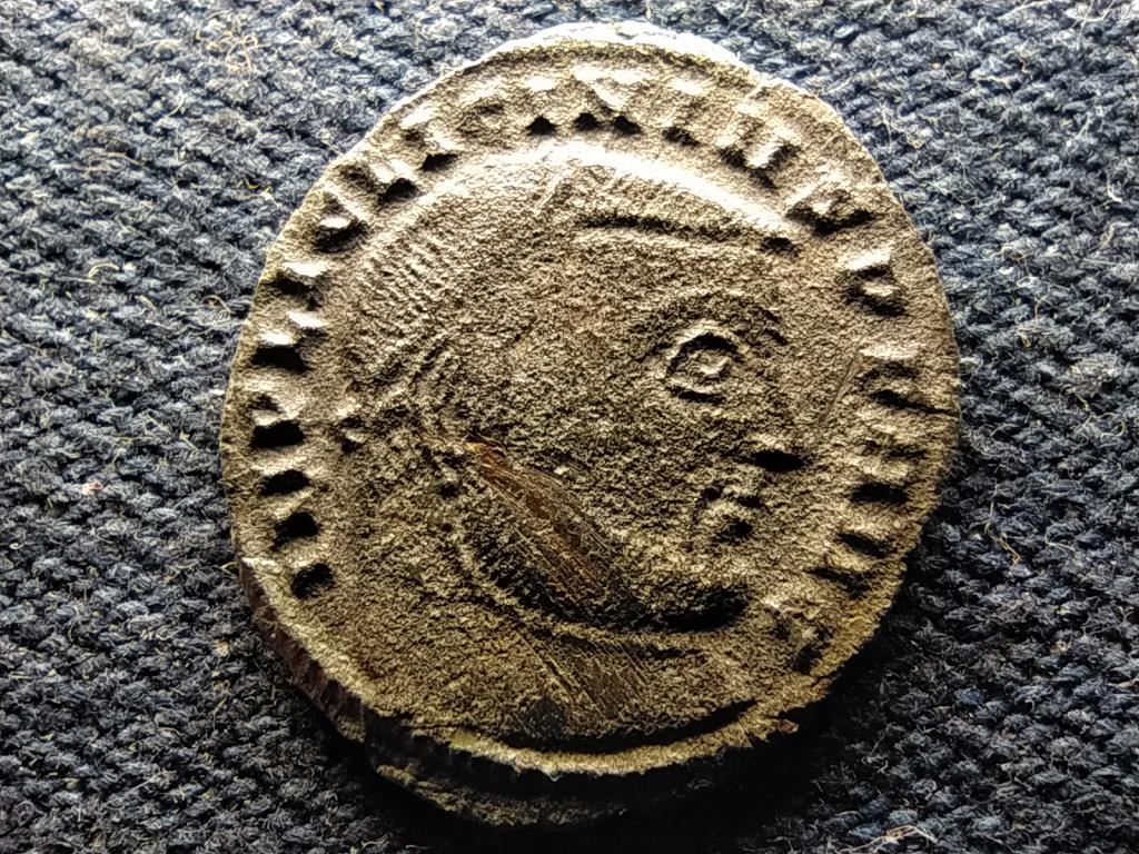 Római Birodalom I. Licinius (308-324) AE Follis IOVI CONSERVATORI ASIS