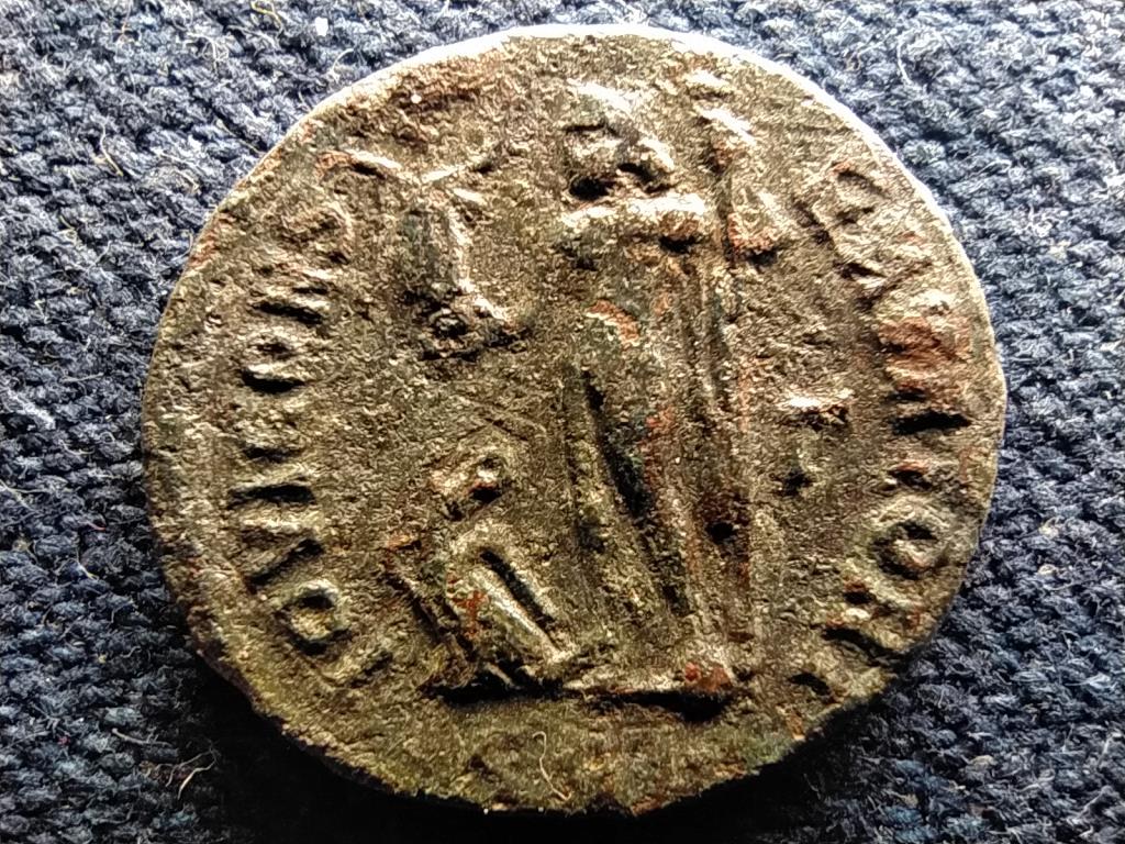 Római Birodalom I. Licinius (308-324) AE Follis IOVI CONSERVATORI .SIS. Γ